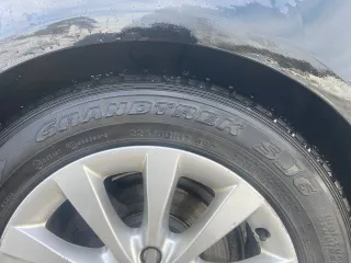 Автомобиль марки AUDI модель A6 2016 г.в. VIN номер WAUZZZ4G0GN084727 Организатор торгов   Игнатьева А.В.   603024, г. Нижний Новгород, ул. Генкиной, д. 40, пом. 5  e mail: Ignatyevaav@mail.ru, тел.: 89200298368 Ознакомление с имуществом – по согласованию с организатором торгов.