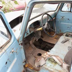 ГАЗ 5312 1990 года, автобус более 12 посадочных мест. VIN отсутствует. Государственный регистрационный знак В579ММ64. Продается в качестве металлолома. Находится по адресу: Саратовская область, Татищевский район, р.п. Татищево, ул. Крупской, д.98. ПТС отсутствует.