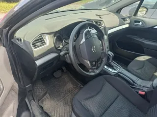 Citroen C4, 2020 Автомобиль легковой CITROEN C4, 2020 г.в., VIN Z8TNDNFPALM024782.