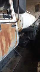 Автоцистерна 27041Р VIN X8927041P50BT2011, ключи и документы не передавались.