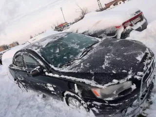 Легковой автомобиль седан MITSUBISHI LANCER 1.6, 2012 г.в., VIN: JMBSNCY1ACU004517, г.н.з.: А346РС89, 1590 куб. см.  МТ , 117 л.с., цвет: ЧЕРНЫЙ, пробег: 436 тыс. км.