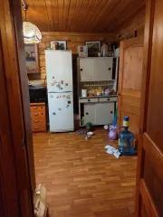 1/2 доля земельного участка 755 кв. м и нежилого здания 178 кв. м, Московская область. Вид объекта: земельный участок; кадастровый номер: 50:09:0060304:629; площадь: 755 кв. м; местоположение: Московская обл., р-н Солнечногорский, п. Радищево, снт Лесные поляны, уч. 34а; разрешенное использование…