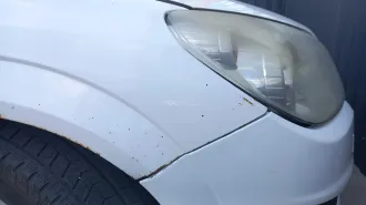 Opel Astra, 2011 года выпуска, г. Нальчик, КБР. Автомобиль: марка Opel Astra, 2011 года выпуска, цвет: белый, мощность (л.с.) 116; рабочий объем (см3) 1 598; идентификационный номер (VIN): XWF0AHL48B0013314, включенный в конкурсную массу Должника, согласно Инвентаризационной описи от 21.02.2023 г…