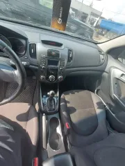KIA Cerato 2011, автомобиль марки KIA модель Cerato 2011 г.в., VIN-номер KNAFU411BB5910975, авто находится по адресу В.Новгород, Рабочая 36 корпус 4