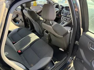 Ford Focus, 2012 года выпуска. VIN: X9FMXXEEBMCB62767. Привод передний. Объем двигателя 1596.0, мощность 125.12. Экологический класс пятый. Пробег 288176 км. Государственный регистрационный знак О718ЕХ799. Коробка передач АКПП. Назначение pryamie.