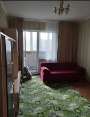 Квартира 28,3 кв.м. Сургут Квартира в Сургуте, 28,3 кв.м, 1 комн. Квартира, площадью 28,3 кв.м., с кадастровым номером: 86:10:0101047:758, расположенная по адресу: Ханты-Мансийский АО - Югра, Сургут, ул. Крылова, д. 32, кв. 978