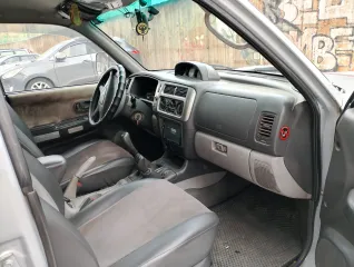 Mitsubishi Pajero Sport 2.5 2006 VIN JMB0NK9407J001191. Двигатель автомобиля не соответствует с двигателем, указанным в ПТС. С имуществом можно познакомиться по согласованию с организатором по предварительной записи.