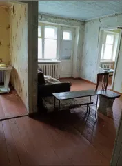 2-комн. квартира 43,1 кв.м, Респ Карелия, адрес (местонахождение): 186430, Карелия Респ, Сегежский р-н, Надвоицы пгт, Мира ул, дом № 5, корпус -, квартира 11, кадастровый номер: 10:06:0000000:11703