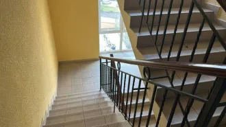 Квартира 39,7 кв.м в Калининграде, ул. Генерала Челнокова, д. 56, кв. 86. Кадастровый номер 39:15:130710:3738.