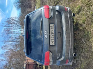 JEEP Grand Cherokee OVERLAND 2013, VIN 1C4RJFCM9EC236335. Ознакомление с имуществом по адресу: 170544, Тверская область, деревня Митенево, ул. Октябрьская, д 2, с момента публикации сообщения о продаже имущества и до окончания приема заявок по предварительной записи по телефону: +79038096609…