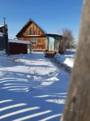Жилой дом 76.2 кв.м, земельный участок, жилой дом 29 кв.м, Иркутская область. Жилой дом, общей площадью 76.2 кв.м., расположенный по адресу: 665101, Иркутская обл., муниципальный район Нижнеудинский, городское поселение Нижнеудинское, город Нижнеудинск, переулок Таежный, кадастровый номер…