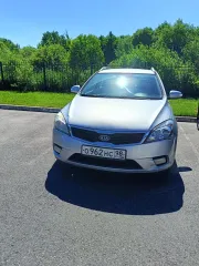 KIA CEED 2010 Автомобиль марки KIA модель СD (СЕЕD) 2010 г.в. VIN-номер XWEHC812BA0001416 С лотом можно ознакомиться по месту его нахождения: Санкт-Петербург, Пушкин г, Генерала Хазова ул, д.3, предварительно согласовав время с Финансовым управляющим по тел. +79120858680, либо путем направления…
