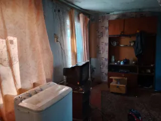 Жилое здание 49,9 кв.м и земельный участок 600 кв.м Новосибирская область Жилое здание, доля в праве: ½, кадастровый номер 54:03:011227:17, местоположение: Новосибирская область, р-н. Болотнинский, г. Болотное, ул. Островского, д. 59, площадь: 49,9 кв.м.; Земельный участок, кадастровый номер…