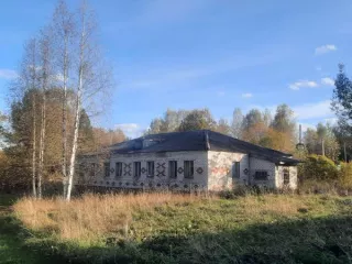Нежилое помещение в с. Станилово Нежилое помещение, расположенное по адресу: Ярославская область, Некоузский район, с. Станилово, д. 9, пом. 1-8. Кадастровый номер 76:08:080416:315 Общая площадь 131,8 кв.м 
Кадастровый номер: 76:08:080416:315 
Расположение в пределах объекта недвижимости (этажа…