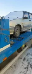 ВАЗ 21150, гос номер К845КМ 19, VIN XTA21150012937954, 2001 гв Состояние неисправное. Не на ходу. Разукомплектован. Документы отсутствуют. Наложены запреты на регистрационные действия. Товаросопроводительные документы не передавались. Погрузка и транспортировка имущества с места хранения…