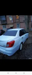 Datsun ON-DO 2014 легковой автомобиль марки: DATSUN, модель: ON-DO, год выпуска: 2014 г., кузов №: Z8NBAABD0E0002011, идентификационный номер (VIN): Z8NBAABD0E0002011. С имуществом, являющимся предметом торгов, можно ознакомиться по предварительной записи у организатора торгов по номеру 89023132037…