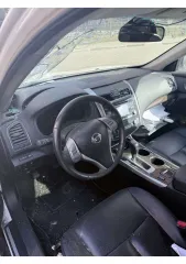 Nissan Teana 2015, VIN-номер Z8NBCAL33ES010564. Ознакомление с имуществом по рабочим дням в период представления заявок по предварительному согласованию. Запись по телефону: Сухинин Юрий 7 926 571-91-85, при невозможности связаться с хранителем — финансовый управляющий по адресу…
