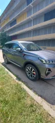 CHERY TIGGO 7 PRO MAX 2024 Автомобиль марки CHERY модель TIGGO 7 PRO MAX 2024 г.в. VIN-номер LVVDB21B5RD713849. Имущество находится в залоге у ПАО Совкомбанк. Имущество находится по адресу: г. Краснодар, Домбайская улица, 12 Получить дополнительную информацию, а также договориться об осмотре Вы…