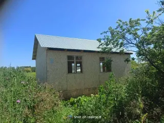 Земельный участок площадью 3982 м2 и жилой дом площадью 35.3 м2, расположенные по адресу: Республика Башкортостан, Чишминский район, сельское поселение Новотроицкий сельсовет, деревня Александровка, улица Полевая, дом 9. Кадастровый номер участка: 02:52:100201:22, кадастровый номер дома…