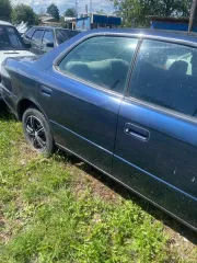 Toyota Vista автомобиль госномер К931МВ124 год выпуска не установлен рабочее состояние и комплектность не проверялась данное имущество обращено в доход государства документы отсутствуют находится в селе Сухобузимское пробег 0 вид транспорта легковой объем двигателя не установлен коробка передач не…