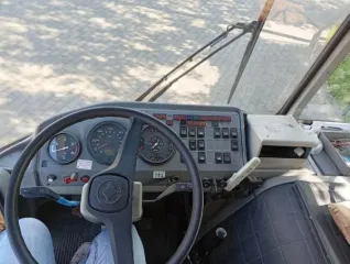 Автобус для перевозки детей ПАЗ 32053-70 2016 Автобус для перевозки детей ПАЗ 32053-70 VIN X1M3205BXG0001063, модель, № двигателя 523420, G1001019, шасси (рама) отсутствует, мощность двигателя, л.с. (кВт) 122,4 (90), 2016 года выпуска Модель автобуса: ПАЗ 32053-70 Объем двигателя: 4670 Наличие ПТС…