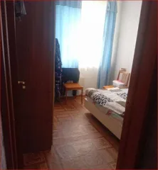 Доля квартиры, 58.3 кв.м, Копейск, Челябинская область 1/3 доля квартиры; 1/3 доля квартиры; 1/3 доля в праве на Жилое помещение, площадь: 58,3кв.м., адрес (местонахождение): Челябинская область, г. Копейск, ул. Международная, д. 67а, кв. 58, кадастровый номер: 74:30:0102015:365