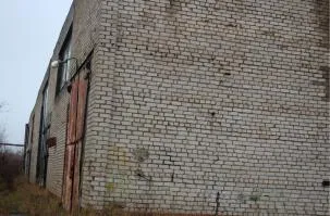 Нежилое помещение площадью 124,1 кв.м, кадастровый номер 43:40:000459:3739, адрес: Кировская область, город Киров, улица Ленина, дом 191.