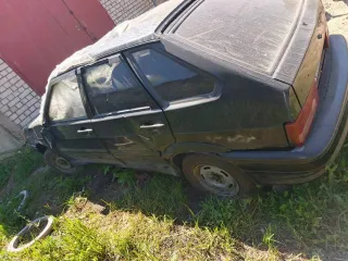 Lada Samara 2010 ВАЗ 2114, 2010 года, 80 лс еще ВАЗ 2114, 2010 года, 80 лс еще легковой автомобиль, марка: LADA 211440 LADA SAMARA, 2010 года выпуска, VIN XTA211440A4882000, ГРЗ О699СО44, цвет сине-черный