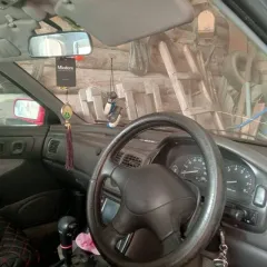 Subaru Impreza, 1992 года, 103 лс, 247595 км, АКПП, полный привод, легковой универсал 5 дв., красного цвета, VIN: отсутствует, кузов: GF60003257, двигатель EJ18 709988, ПТС 54 НН 197094, СТС 99 12 093606