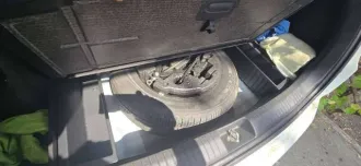 Hyundai Creta 2016, 123 л.с., 132740 км, АКПП, VIN: Z94G2811BHR019332, Предмет залога ПАО "BystroBank" (ИНН: 1831002591).
