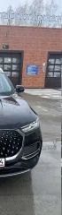 Chery Tiggo 8 Pro Max 2024 г.в. автомобиль марки Chery модель Tiggo 8 Pro Max 2024 г.в. VIN-номер LVTDB21B7RD577944 с лотом №1 можно ознакомиться по месту его нахождения: Новосибирская обл., г. Чулым. ул. Степная, 8, предварительно согласовав время с Финансовым управляющим по тел. +79139511825…