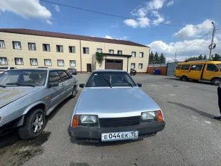 ВАЗ 21099, г/н Е 044 ЕК 15 рус; ВАЗ 21093, г/н Н 662 МВ 15 рус; ВАЗ 21101, г/н М 283 РУ 702 рус, VIN WBAHC21050GA47259; ВАЗ 21060, г/н Н844 НР 15 рус; ВАЗ 21104, г/н Т 710 ЕО 07 рус, VIN 21104071026277; Лада 210740, г/н Н 735 МТ 15 рус; Газ 3302, VIN ХТН33021031899509, 2003 г.в.