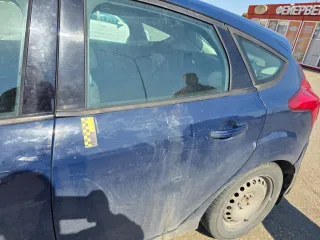 Ford Focus. Категория ТС: B. Год изготовления: 2011. Цвет: темно-синий. VIN: X9FKXXEEBKBT15541. Госномер: В056ВА123. Модель, № двигателя: PNDA BT15541. Мощность двигателя: 125,12 л.с./ 92 кВт. Рабочий объем двигателя: 1 596 куб. см. Масса автомобиля: 1 276 кг. Тип двигателя: бензиновый…