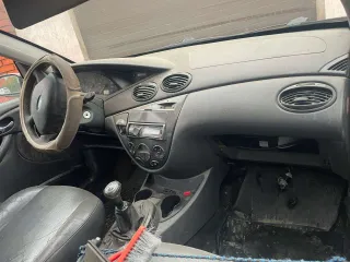 Ford Focus 2004, автомобиль: ФОРД ФОКУС, год выпуска: 2004, VIN: X9FFXXEEDF4S44448, цвет кузова: светло серо-голубой.