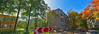 Квартира, кадастровый номер 47:12:0204025:2078, общая площадь 30,4 кв.м.
Расположенная по адресу: Ленинградская область, Волховский район, г. Волхов, ул. Ломоносова, д. 12, кв. 40