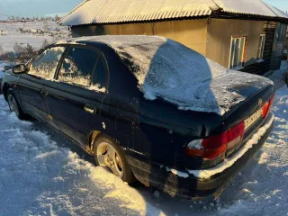 Toyota Carina 1998 Toyota Carina, 1998 года, 106 лс, 305000 км еще Toyota Carina, 1998 года, 106 лс, 305000 км еще Тойота Карина (Toyota Carina) 1998 г.в., VIN: Отсутствует, номер кузова (кабина, прицеп): SB153ABK00E209718, гос. номер: А914УО154. Имеются следующие недостатки: проблемы с глушителем…