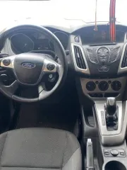 Ford Focus 2014, 104,7 лс, 100000 км, АКПП. Модель: FORD ФОКУС. Год выпуска: 2014. VIN X9FLXXEEBLEL58680. Категория: В. Модель, № двигателя: IQDAEL58680. Шасси (рама) отсутствует. Кузов: X9FLXXEEBLEL58680. ПТС № 47НО969177. Согласно пояснениям должника: машина не на ходу больше года, простояла во…