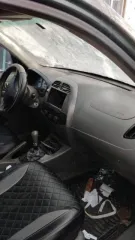 Chery SUV T11 2007 года, VIN: XUVDB14B170009558, госномер: А887КТ126.