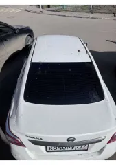 Nissan Teana 2015, VIN-номер Z8NBCAL33ES010564. Ознакомление с имуществом по рабочим дням в период представления заявок по предварительному согласованию. Запись по телефону: Сухинин Юрий 7 926 571-91-85, при невозможности связаться с хранителем — финансовый управляющий по адресу…