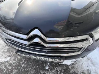 Citroen C4 2013, 150 лс, 100000 км, АКПП, автомобиль легковой, марка: CITROEN, модель: C4, VIN: Z8TND5FEADM021182, гос. рег. номер: Р561АН159, год изготовления: 2013