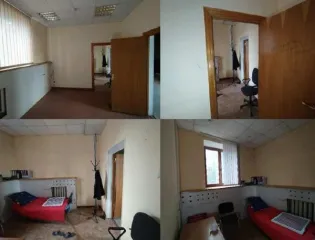 Здание мельницы Сельдимирова 506.1 м² в Уфе. Отдельно стоящее четырехэтажное нежилое здание с одним подземным этажом, объект культурного наследия регионального значения. Входит в единый государственный реестр объектов культурного наследия. Вместе с земельным участком. Адрес: Республика…