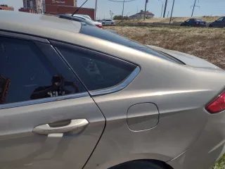 Ford Fusion 2015, автомобиль марки FORD модель Fusion, VIN-номер 3FA6P0G7XFR254645. Ознакомление с имуществом по адресу: Волгоградская область, город Волгоград, ул. Санаторная д.18. Вопросы по имуществу по контактам организатора торгов: ivanevseevv@yandex.ru, тел. 89954257558 с 09.00 ч. до 17.00 ч…