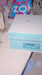 Центрифуга Hettich Rotofix 32A