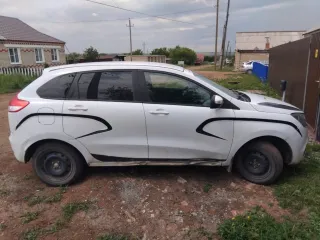 LADA XRAY 2018 Легковой автомобиль марки: LADA, модель: GAB110 LADA XRAY, год выпуска: 2018, идентификационный номер (VIN): XTAGAB110J1100672 Ознакомление с имуществом производится по предварительному согласованию с финансовым управляющим по электронной почте: au-mem.torg1@yandex.ru либо по…