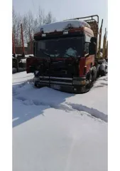SCANIA P114 GA6X4NZ 380, 2006 Грузовой тягач седельный, VIN: 9BSP6X40003592785, грз: Е042АР138, модель, номер двигателя: DC1104 L01-8073744, мощность двигателя: 381 л.с., рабочий объем двигателя: 10640 куб.см., шасси (рама)№: 9BSP6X40003592785, номер кузова: отсутствует, экологический класс…