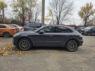 Porsche Macan, 2021, Идентификационный номер (VIN): WP1ZZZ95ZMLB32572, Год выпуска: 2021, гос.номер О021НМ136, являющегося предметом залога АО «ТБанк». Автомобиль находиться в удовлетворительном состоянии, полностью укомплектован.