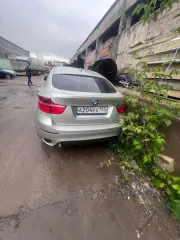 Автомобиль BMW X6 2011 гв гн А204ЕХ155 VIN X4XFG211X0L514819 цвет серый. Государственный регистрационный знак: А204ЕХ155. Год выпуска: 2011. VIN номер: X4XFG211X0L514819. Вид транспорта: легковой. Марка: BMW X6. Модель: BMW X6.