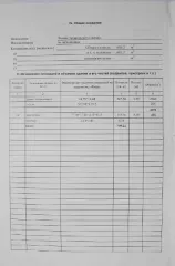 Нежилое помещение (кладовка) №177, кадастровый номер: 77:04:0001001:10240; площадь: 2,50 кв.м.
Местоположение: Москва, пер. Солдатский, д. 10