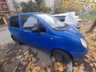 Daewoo Matiz 2001 года, 50 л.с. Автомобиль: DAEWOO MATIZ, 2001 года выпуска, рег. знак С801ОА57, VIN: ULV4A11BD1A000440. Автомобиль не на ходу. Поврежден патрубок системы охлаждения.