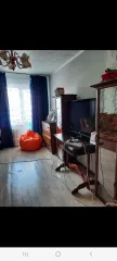 Помещение 44.6 кв.м., с. Туим, Микрорайон, д. 3, кв. 33, Республика Хакасия. Помещение жилое, общая площадь 44.6 кв.м., расположенное по адресу: 655225, Республика Хакасия, р-н. Ширинский, с. Туим, Микрорайон, д. 3, кв. 33, кадастровый номер 19:11:040103:453. С имуществом по лоту № 1 можно…